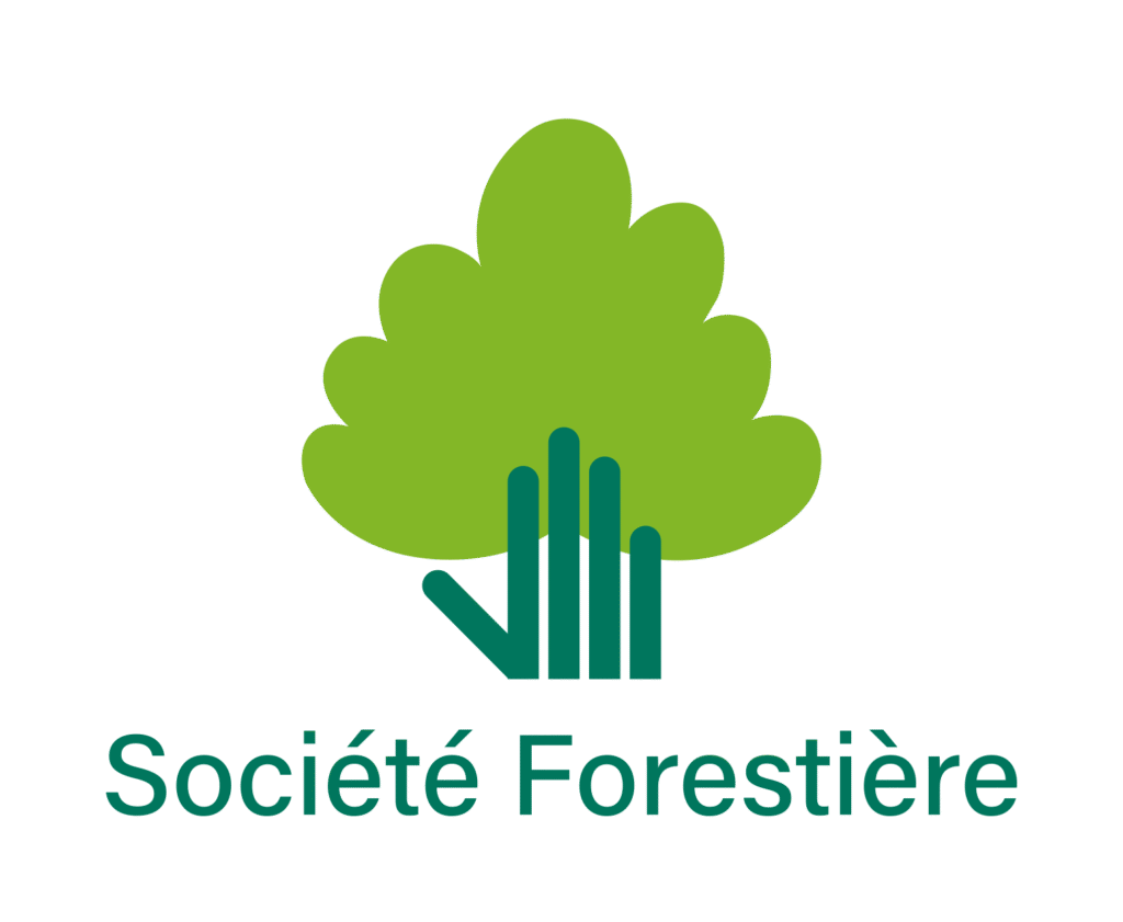 Logo Société Forestière